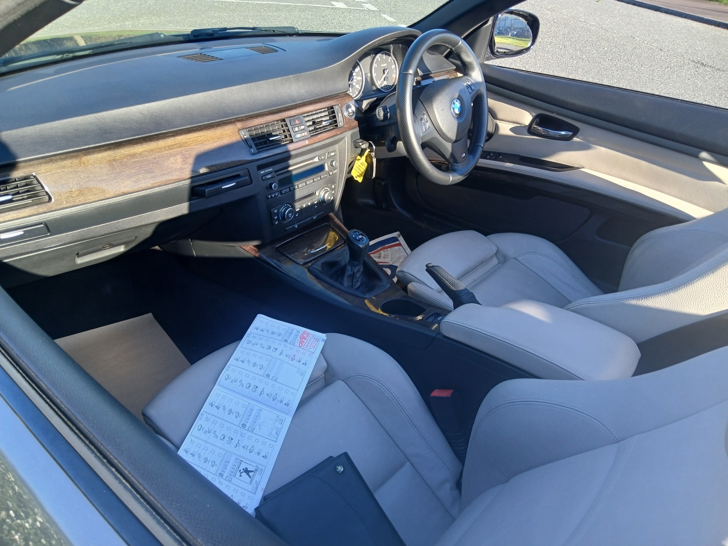 Used BMW 3 Series 2013 for sale - 78011385: Photo 24