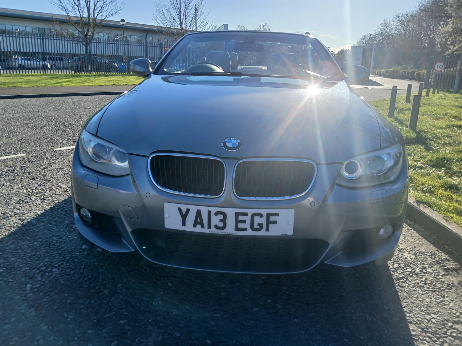 Used BMW 3 Series 2013 for sale - 78011385: Photo 3