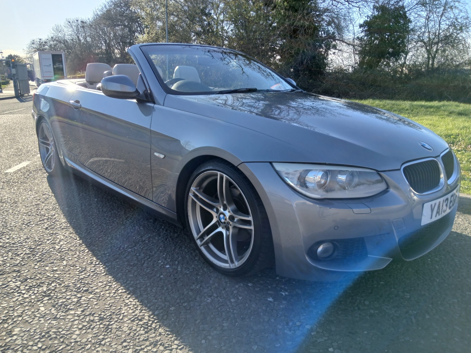 Used BMW 3 Series 2013 for sale - 78011385: Photo 4