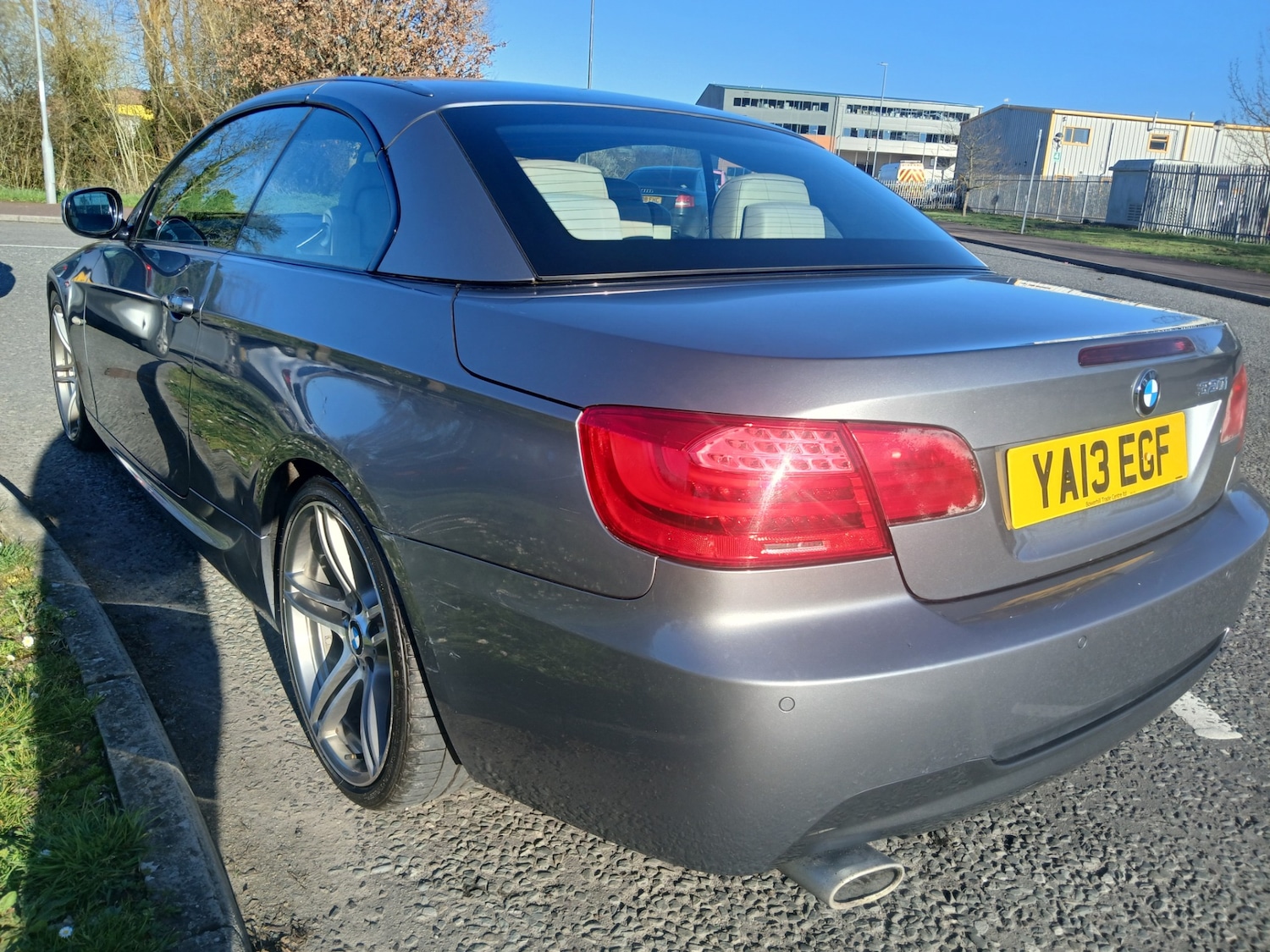 Used BMW 3 Series 2013 for sale - 78011385: Photo 5
