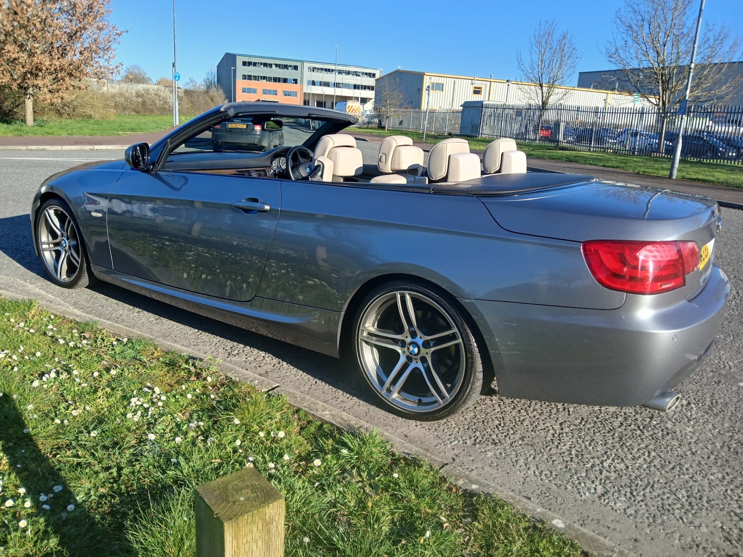 Used BMW 3 Series 2013 for sale - 78011385: Photo 6