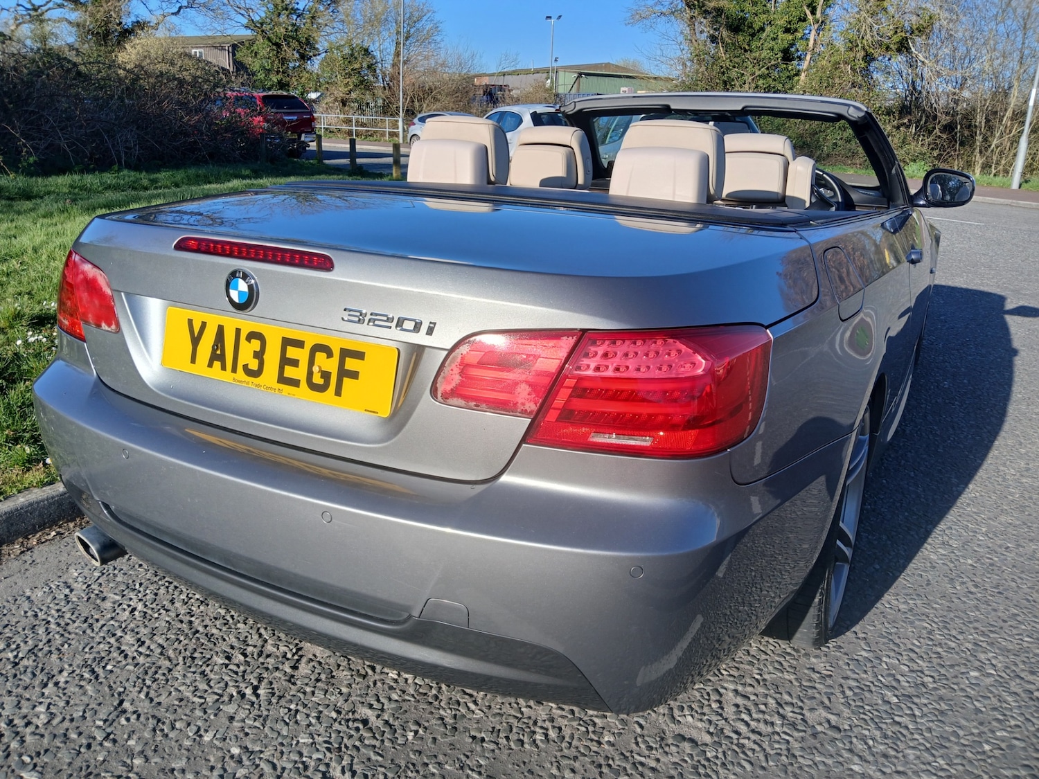 Used BMW 3 Series 2013 for sale - 78011385: Photo 8