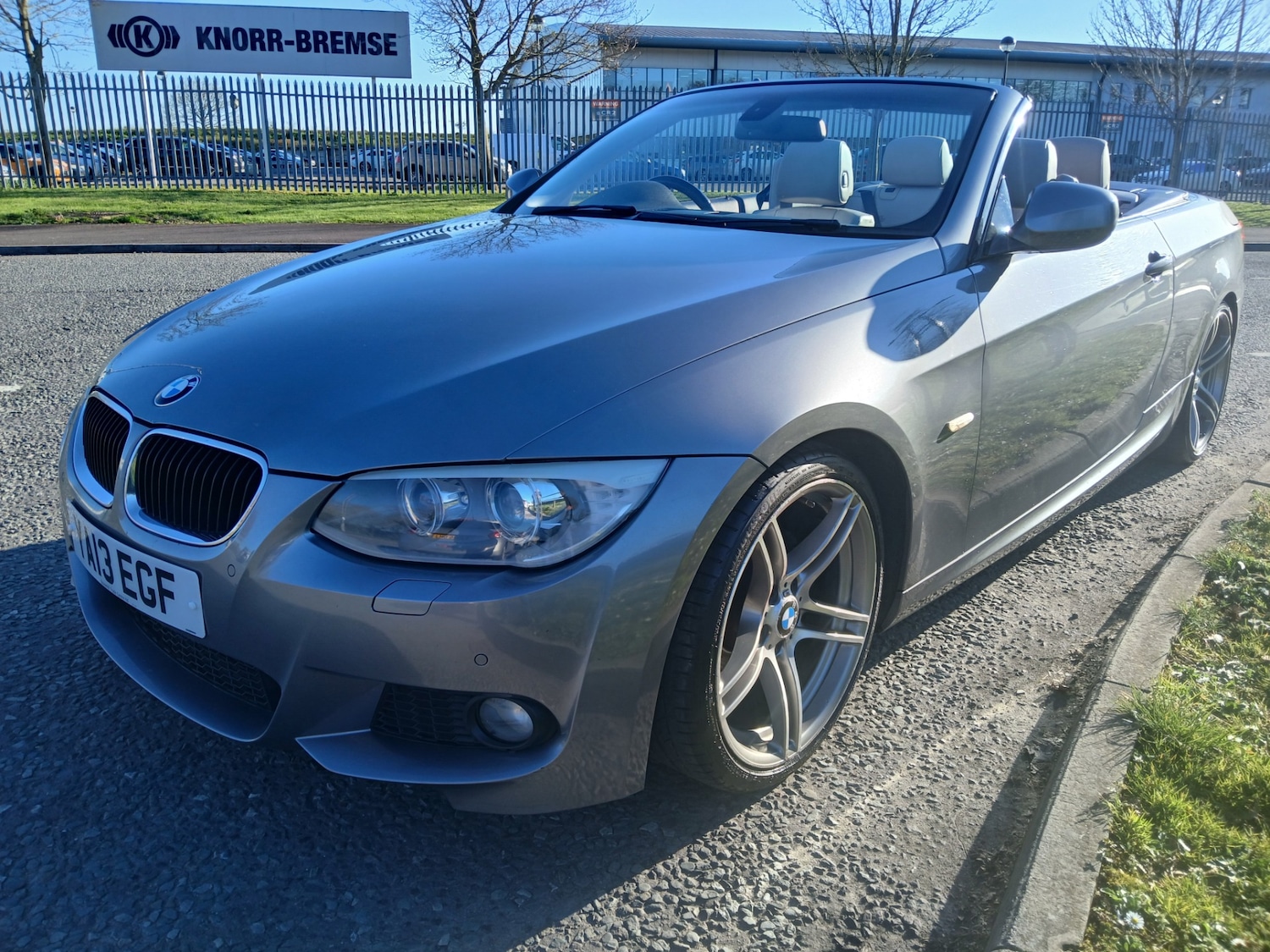 Used BMW 3 Series 2013 for sale - 78011385: Photo 9