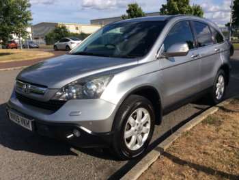 2009 (09) - 2.2 i-CTDi ES 5dr
