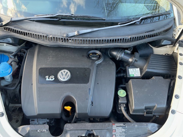 Used Volkswagen Beetle 2007 for sale - 76650445: Photo 13