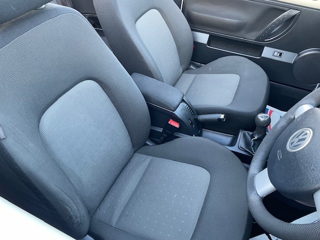 Used Volkswagen Beetle 2007 for sale - 76650445: Photo 15