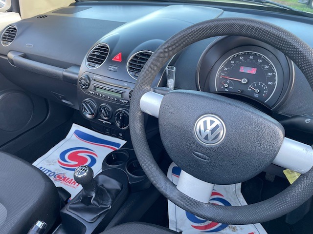 Used Volkswagen Beetle 2007 for sale - 76650445: Photo 17