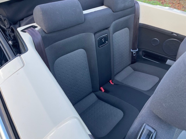 Used Volkswagen Beetle 2007 for sale - 76650445: Photo 19