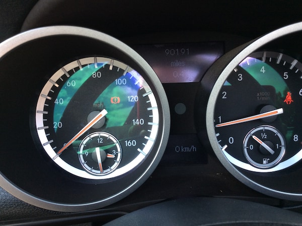 Used Mercedes-Benz SLK 2009 for sale - 75085940: Photo 16