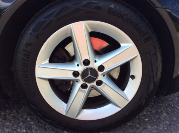 Used Mercedes-Benz SLK 2009 for sale - 75085940: Photo 20