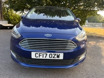 Used Ford Grand C-Max 2017 for sale - 79369240: Photo