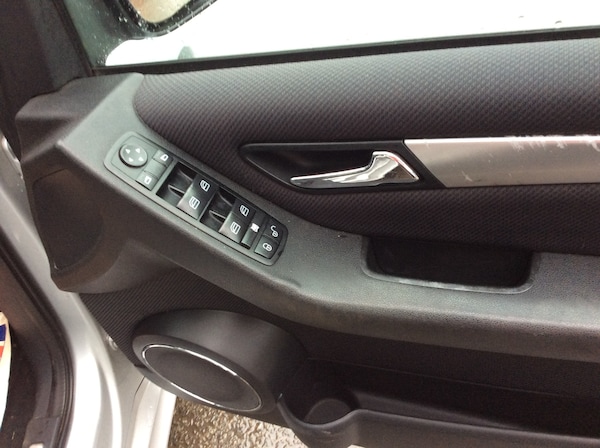 Used Mercedes-Benz B-Class 2009 for sale - 71240914: Photo 7