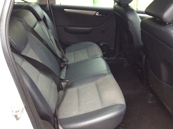 Used Mercedes-Benz B-Class 2009 for sale - 71240914: Photo 9