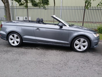 Used Audi A3 2015 for sale - 78832938: Photo