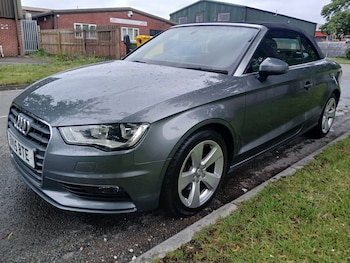 Used Audi A3 2015 for sale - 78832938: Photo