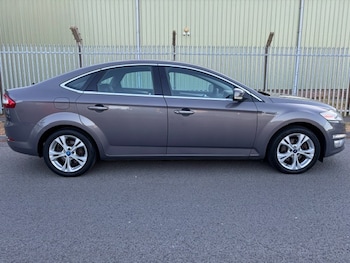 Used Ford Mondeo 2011 for sale - 79593664: Photo