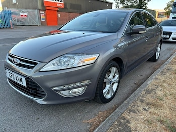 Used Ford Mondeo 2011 for sale - 79593664: Photo