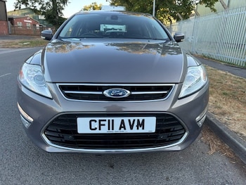 Used Ford Mondeo 2011 for sale - 79593664: Photo