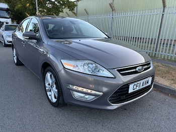 Used Ford Mondeo 2011 for sale - 79593664: Photo