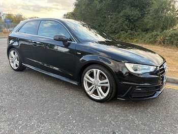 Used Audi A3 2013 for sale - 79467957: Photo