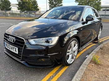 Used Audi A3 2013 for sale - 79467957: Photo