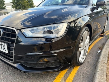 Used Audi A3 2013 for sale - 79467957: Photo