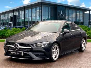 Mercedes-Benz of Tonbridge - Used Car Dealers | RAC Cars