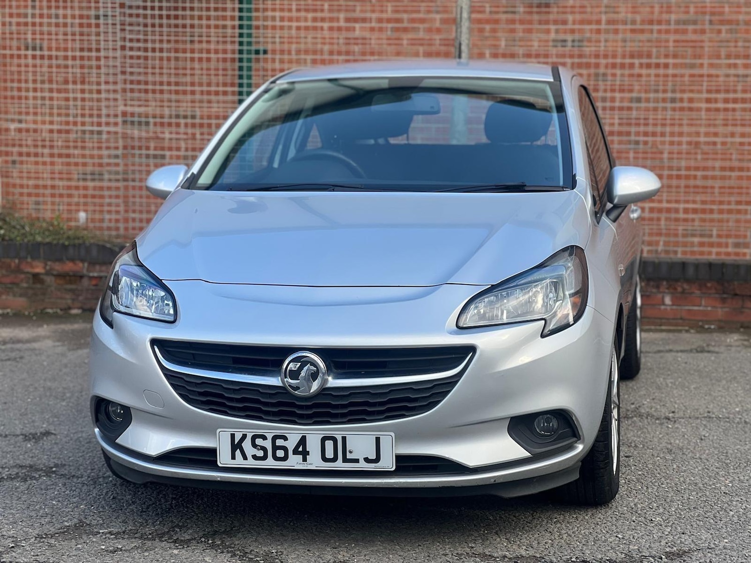 Used Vauxhall Corsa 2014 for sale - 77898626: Photo 10