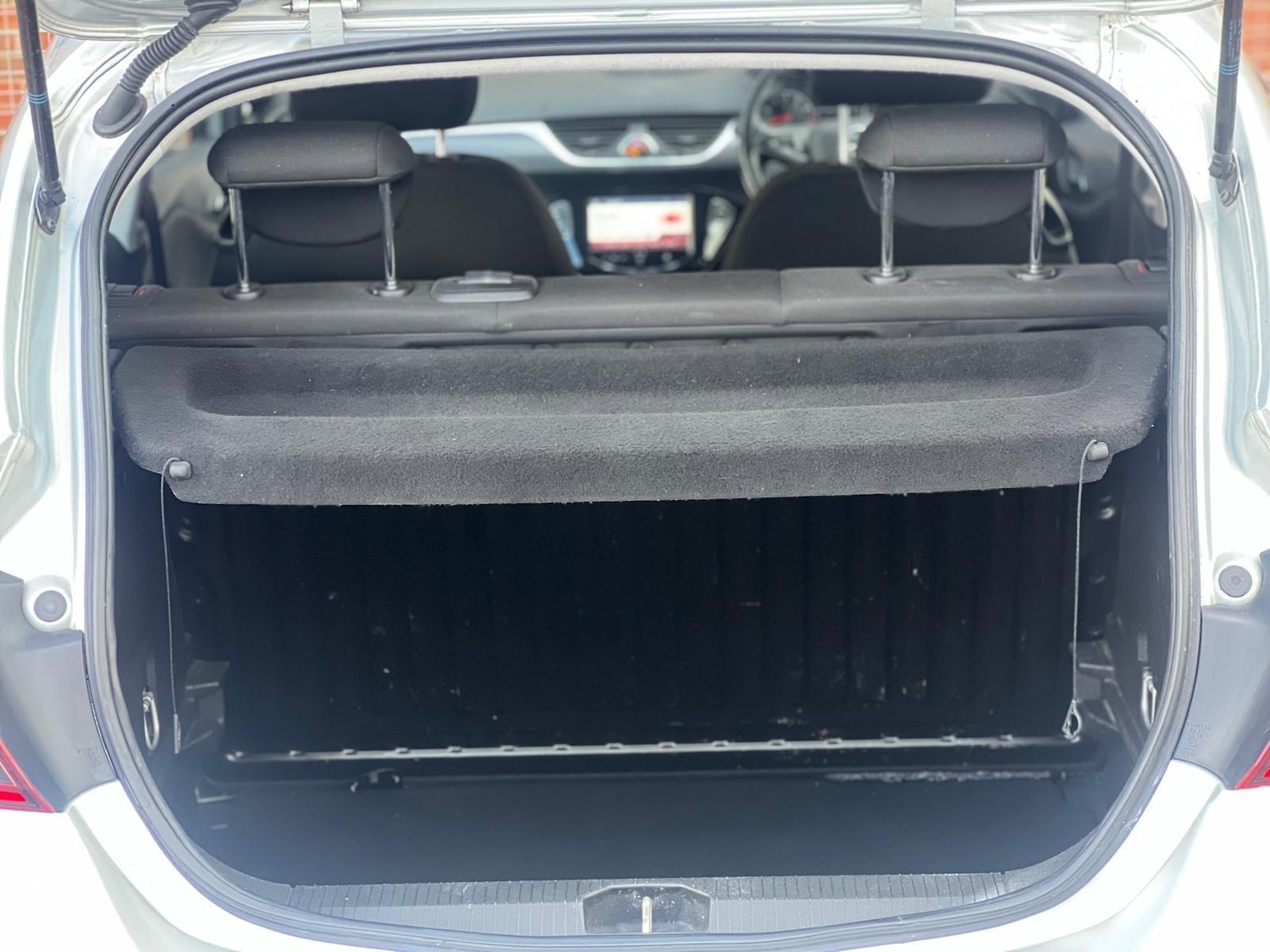 Used Vauxhall Corsa 2014 for sale - 77898626: Photo 11