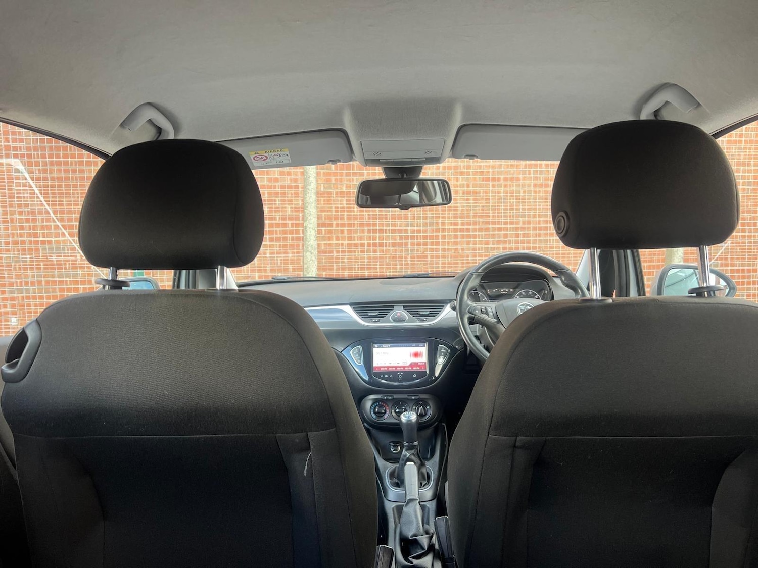 Used Vauxhall Corsa 2014 for sale - 77898626: Photo 12