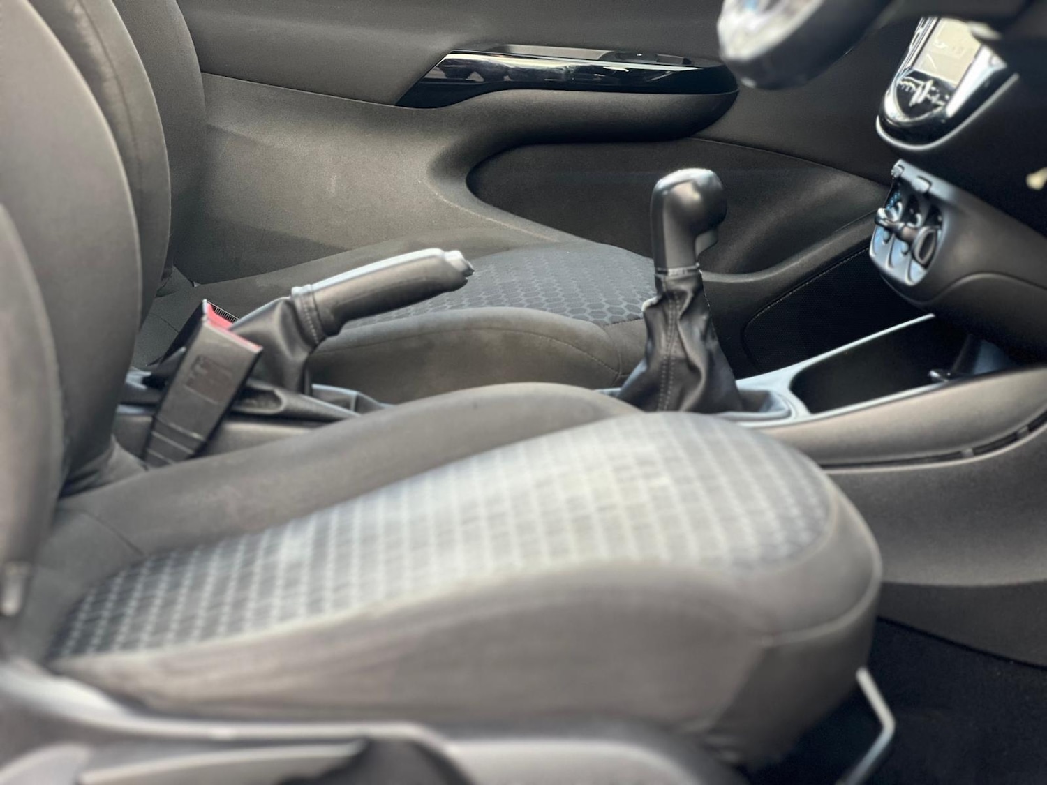 Used Vauxhall Corsa 2014 for sale - 77898626: Photo 13