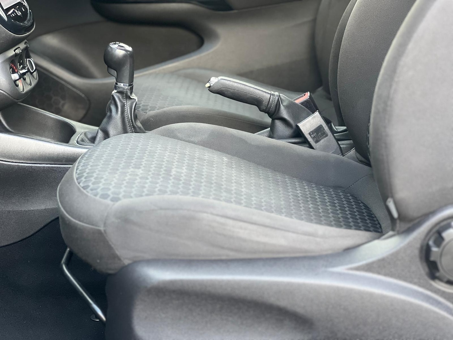 Used Vauxhall Corsa 2014 for sale - 77898626: Photo 14