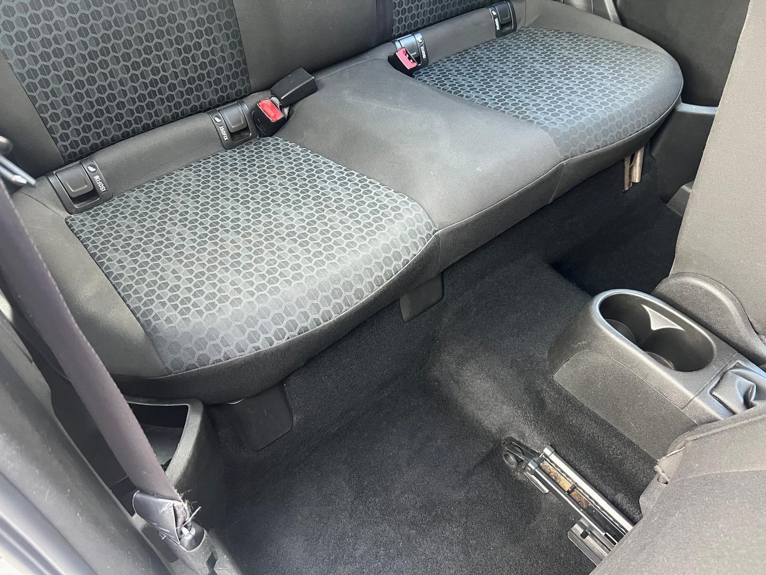 Used Vauxhall Corsa 2014 for sale - 77898626: Photo 15