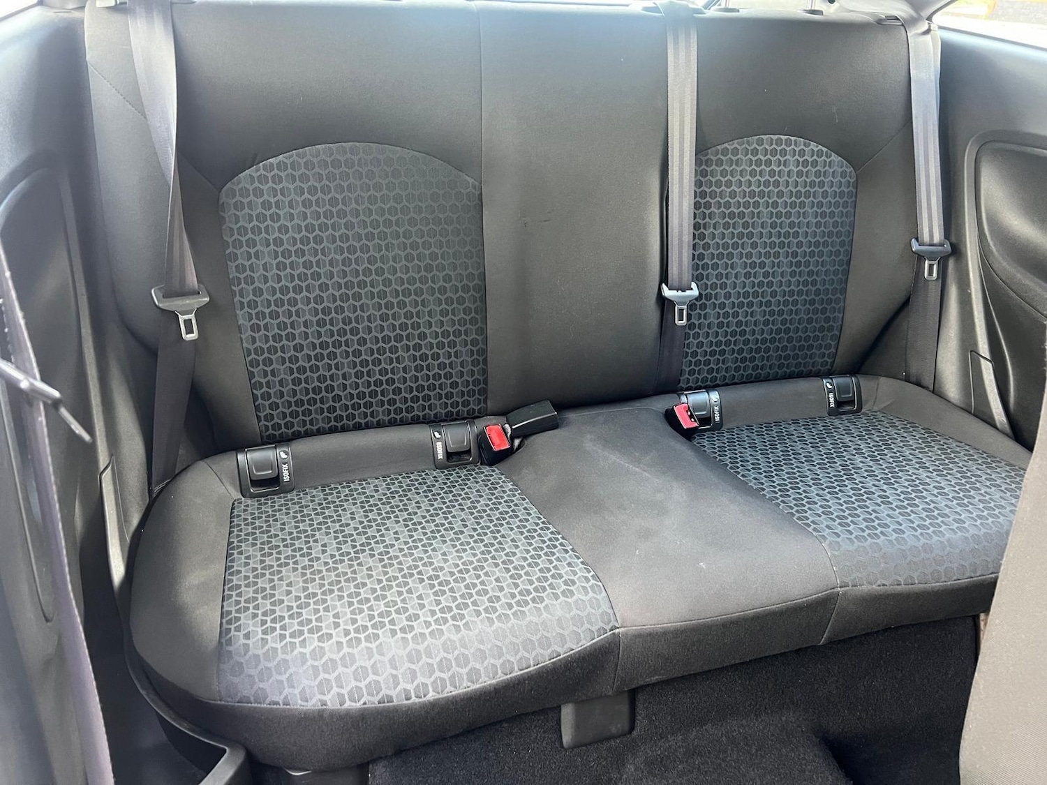 Used Vauxhall Corsa 2014 for sale - 77898626: Photo 16