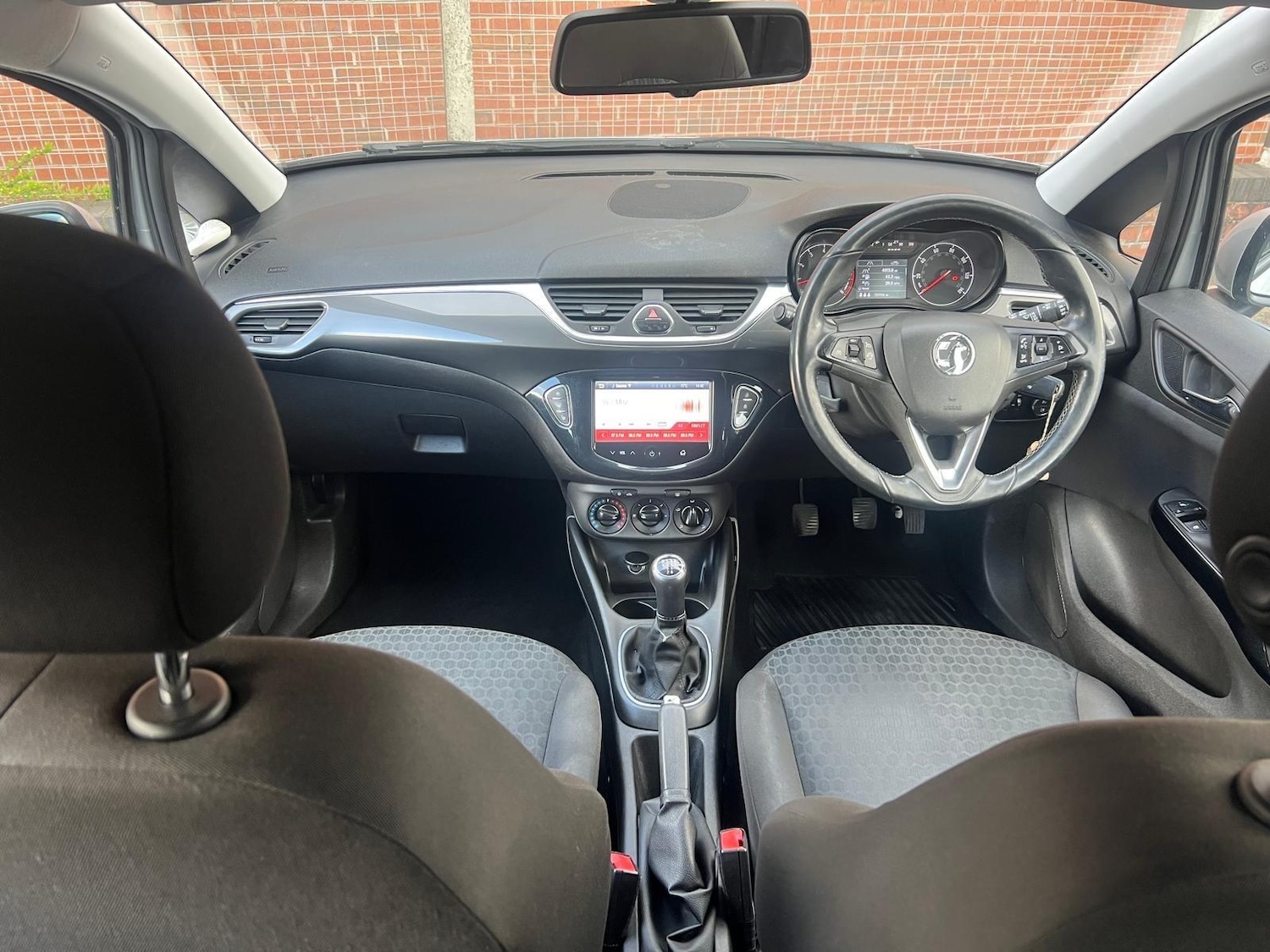 Used Vauxhall Corsa 2014 for sale - 77898626: Photo 17