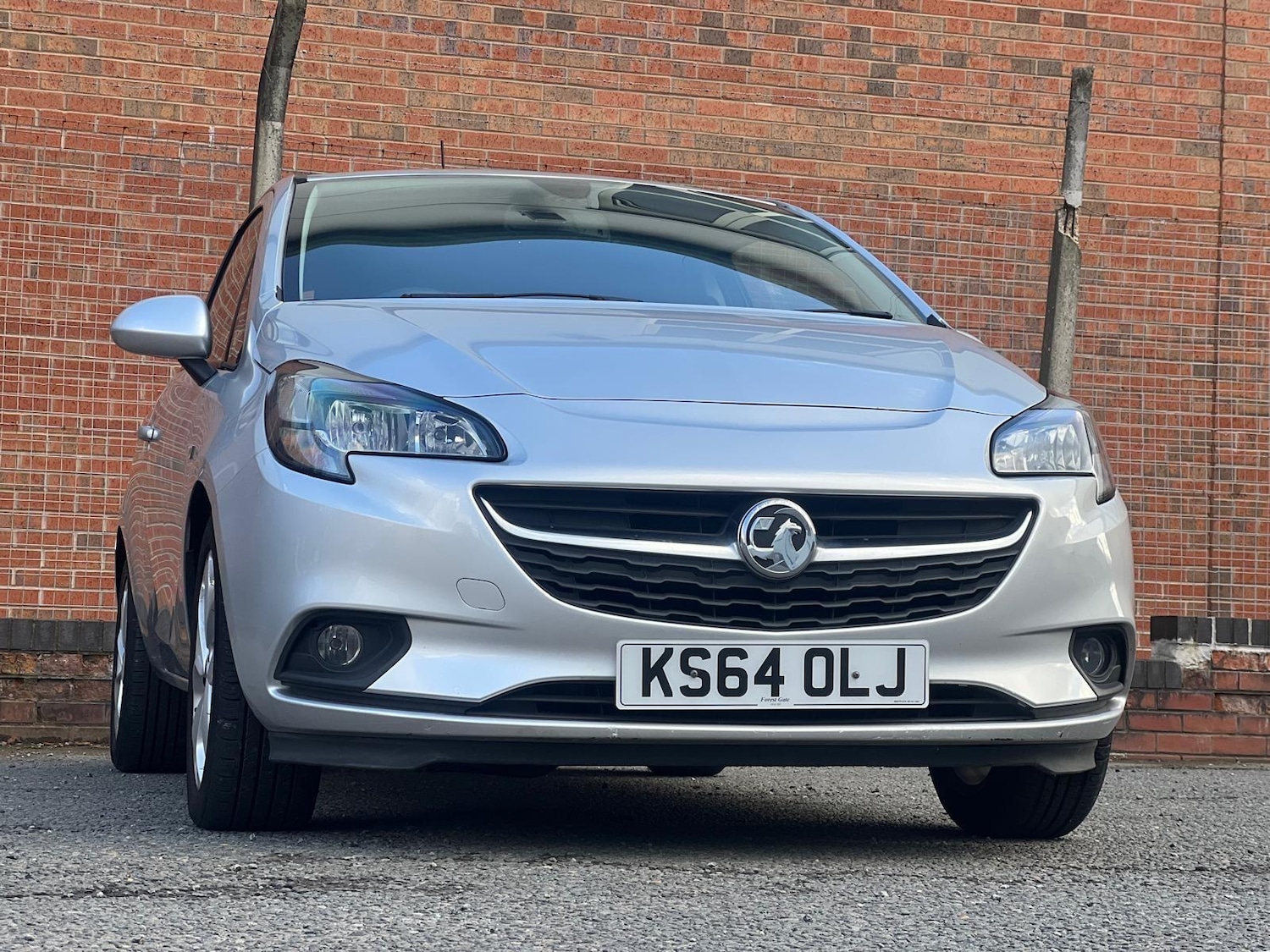 Used Vauxhall Corsa 2014 for sale - 77898626: Photo 24