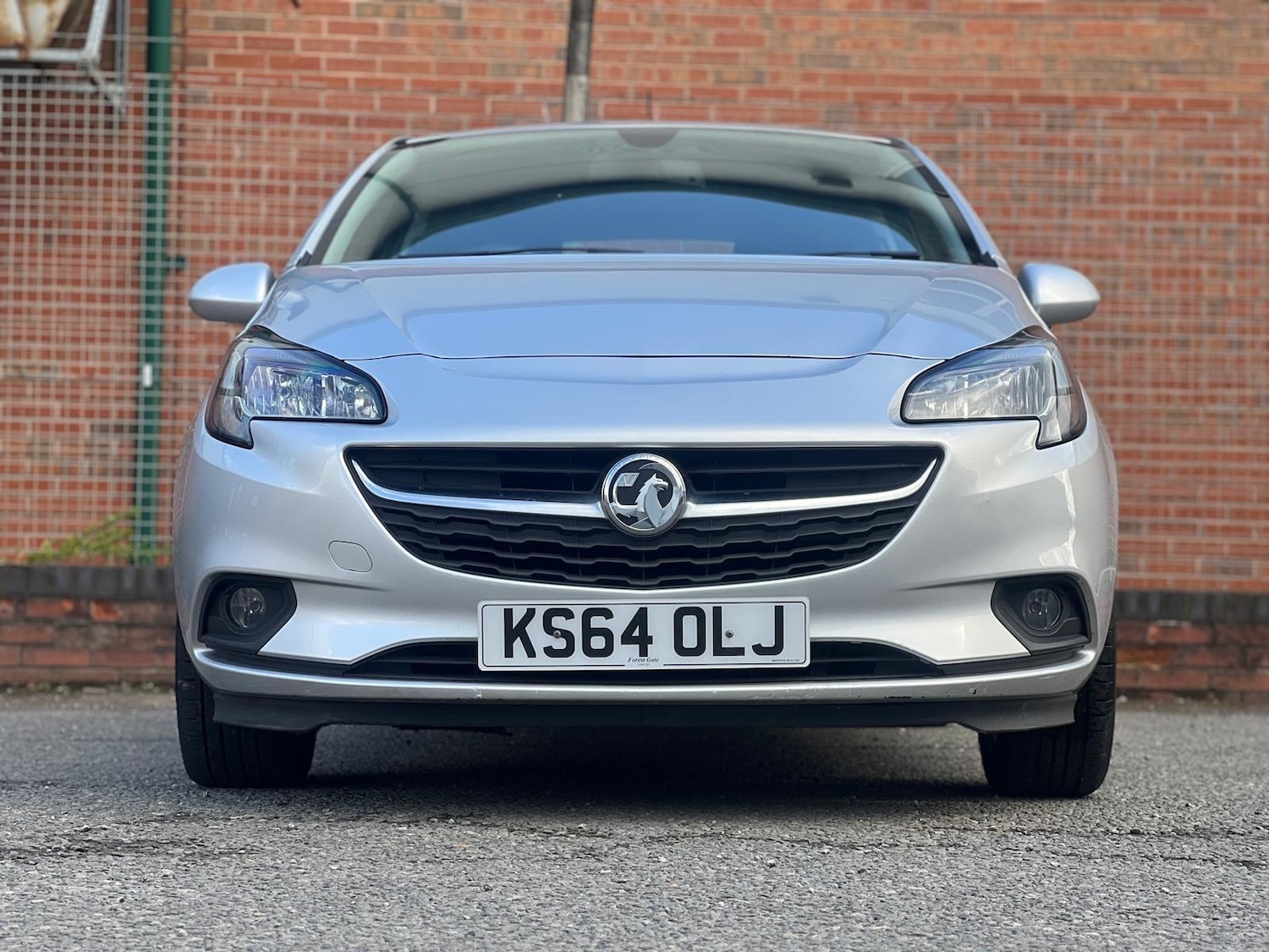 Used Vauxhall Corsa 2014 for sale - 77898626: Photo 25