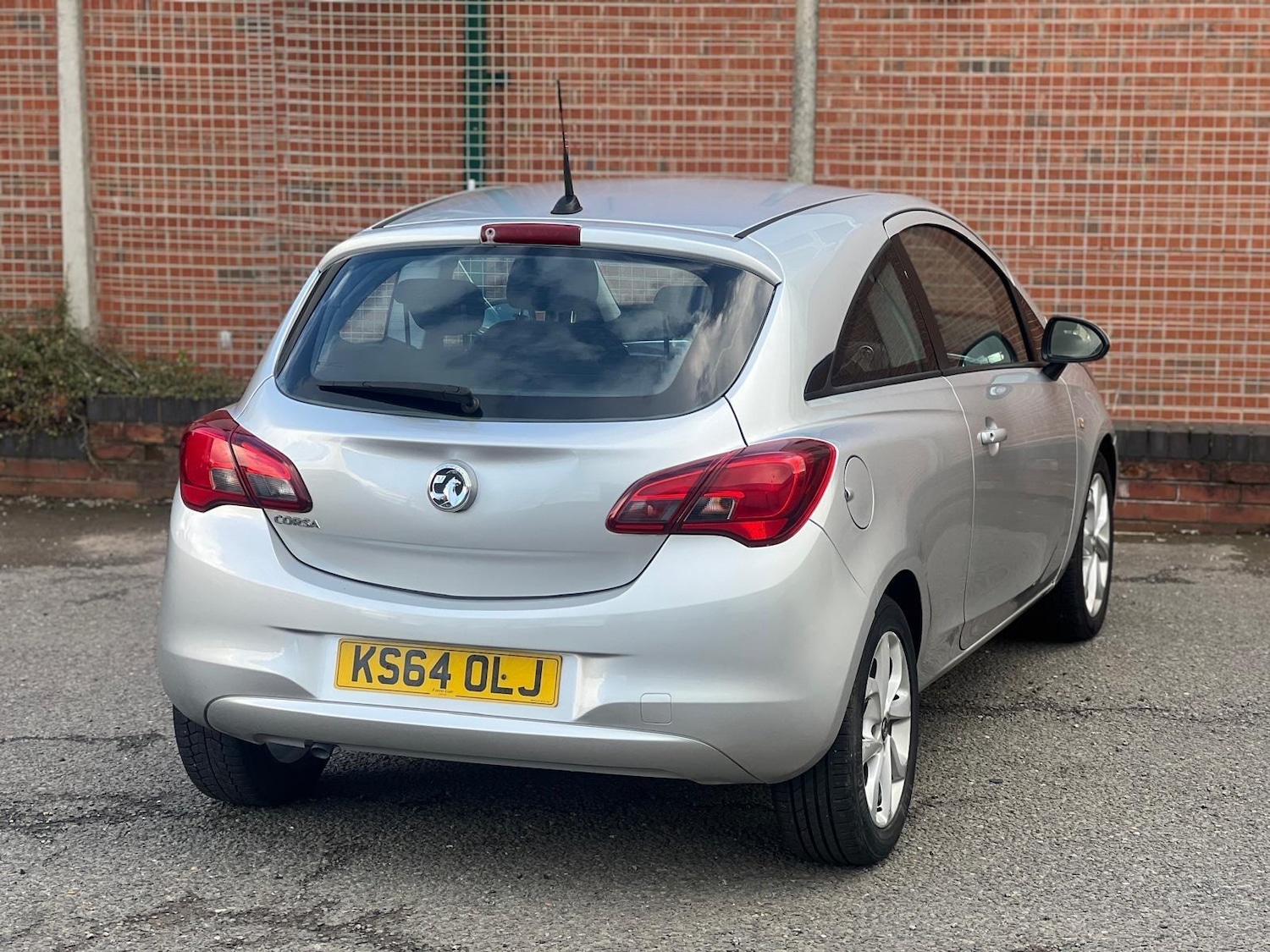 Used Vauxhall Corsa 2014 for sale - 77898626: Photo 27