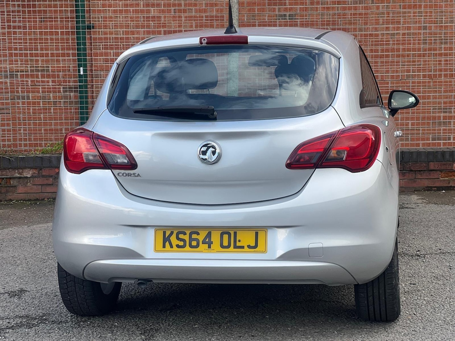 Used Vauxhall Corsa 2014 for sale - 77898626: Photo 28