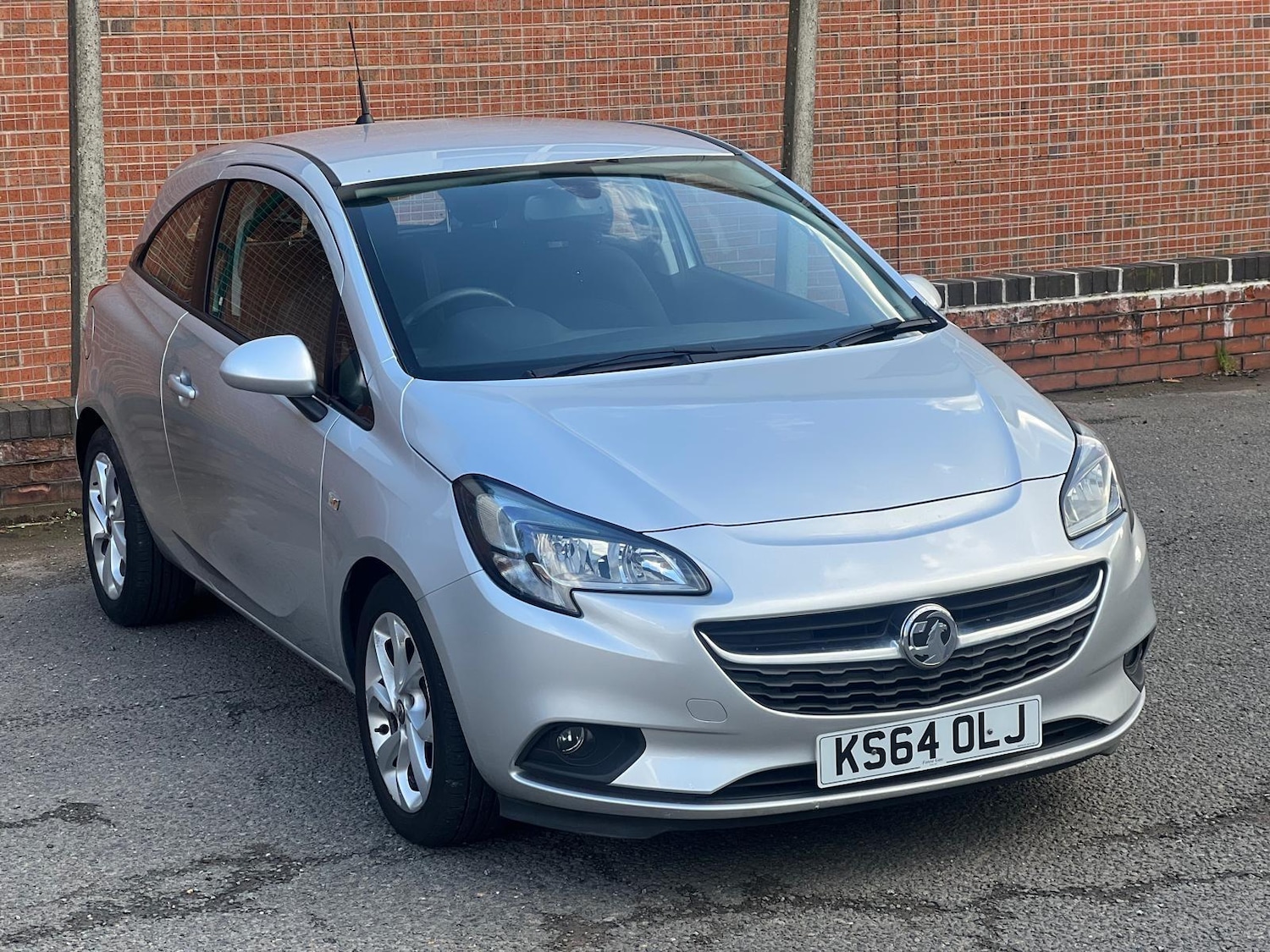 Used Vauxhall Corsa 2014 for sale - 77898626: Photo 29