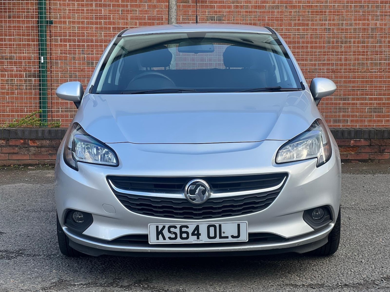 Used Vauxhall Corsa 2014 for sale - 77898626: Photo 3
