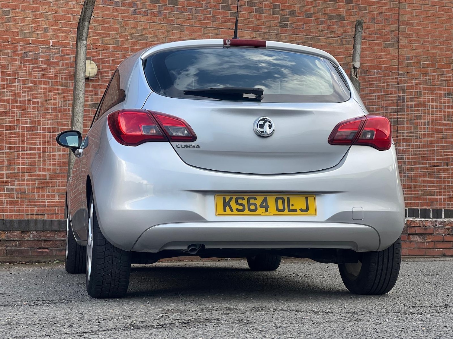 Used Vauxhall Corsa 2014 for sale - 77898626: Photo 31