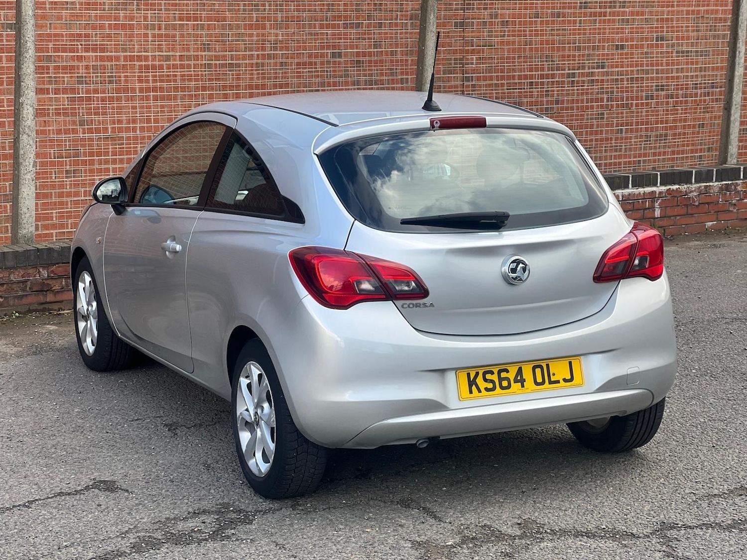 Used Vauxhall Corsa 2014 for sale - 77898626: Photo 32