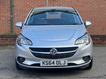 Used Vauxhall Corsa 2014 for sale - 77898626: Photo