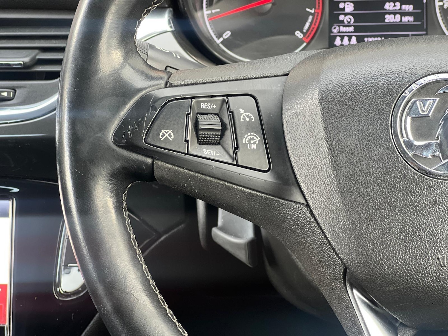 Used Vauxhall Corsa 2014 for sale - 77898626: Photo 41