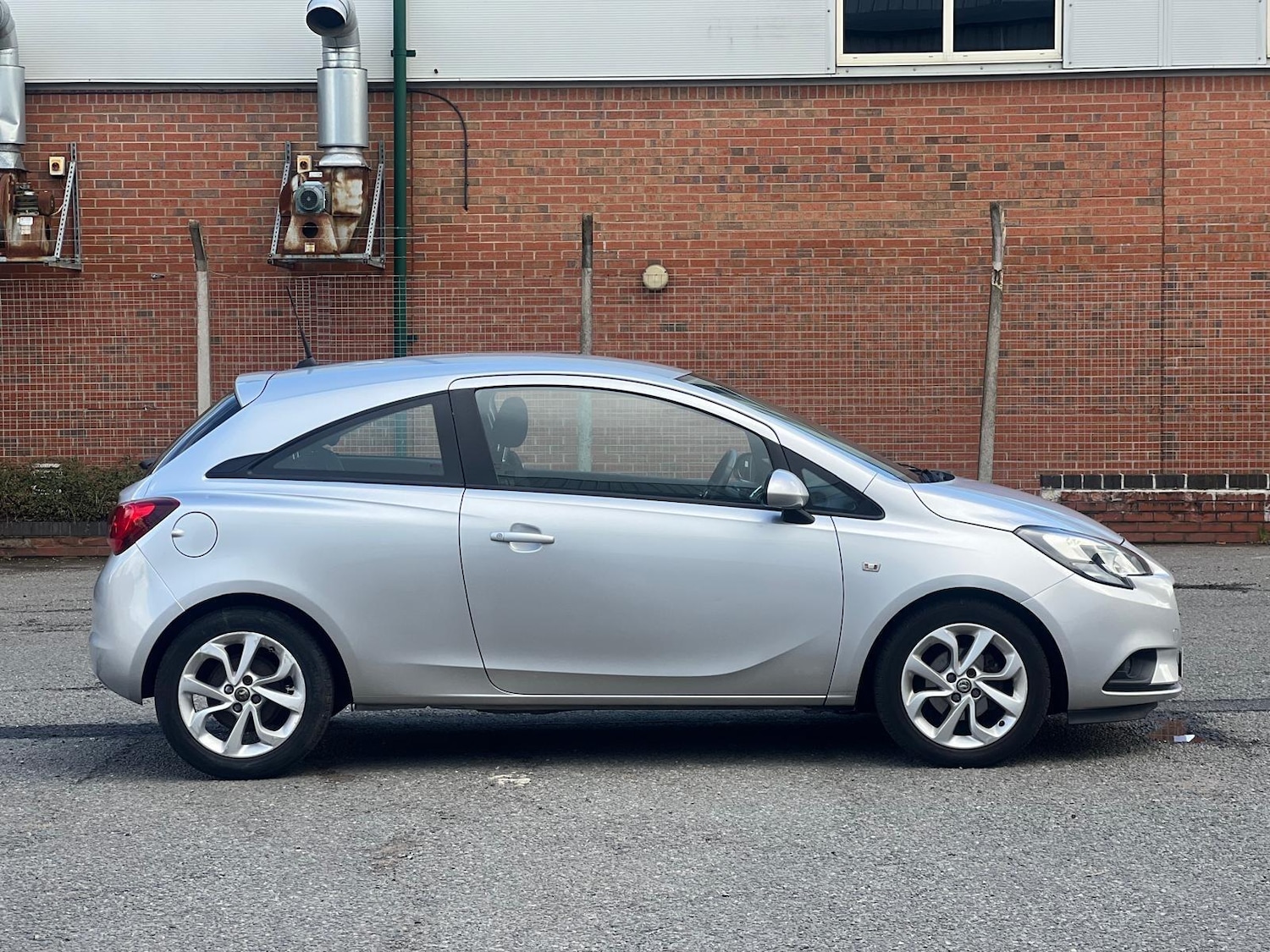 Used Vauxhall Corsa 2014 for sale - 77898626: Photo 5