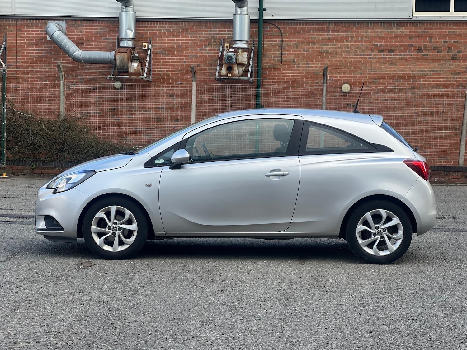 Used Vauxhall Corsa 2014 for sale - 77898626: Photo 7