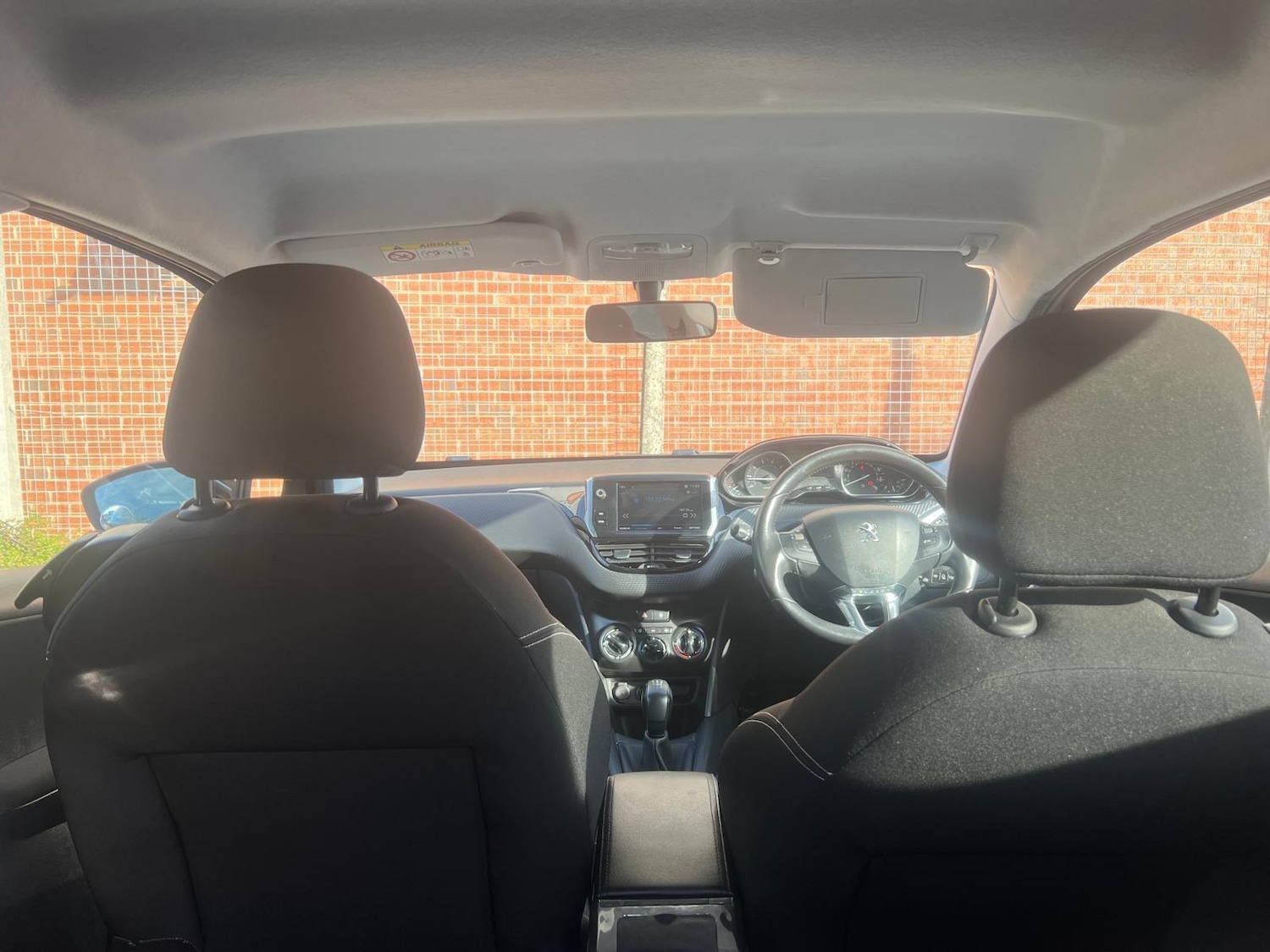 Used Peugeot 208 2017 for sale - 78156726: Photo 12