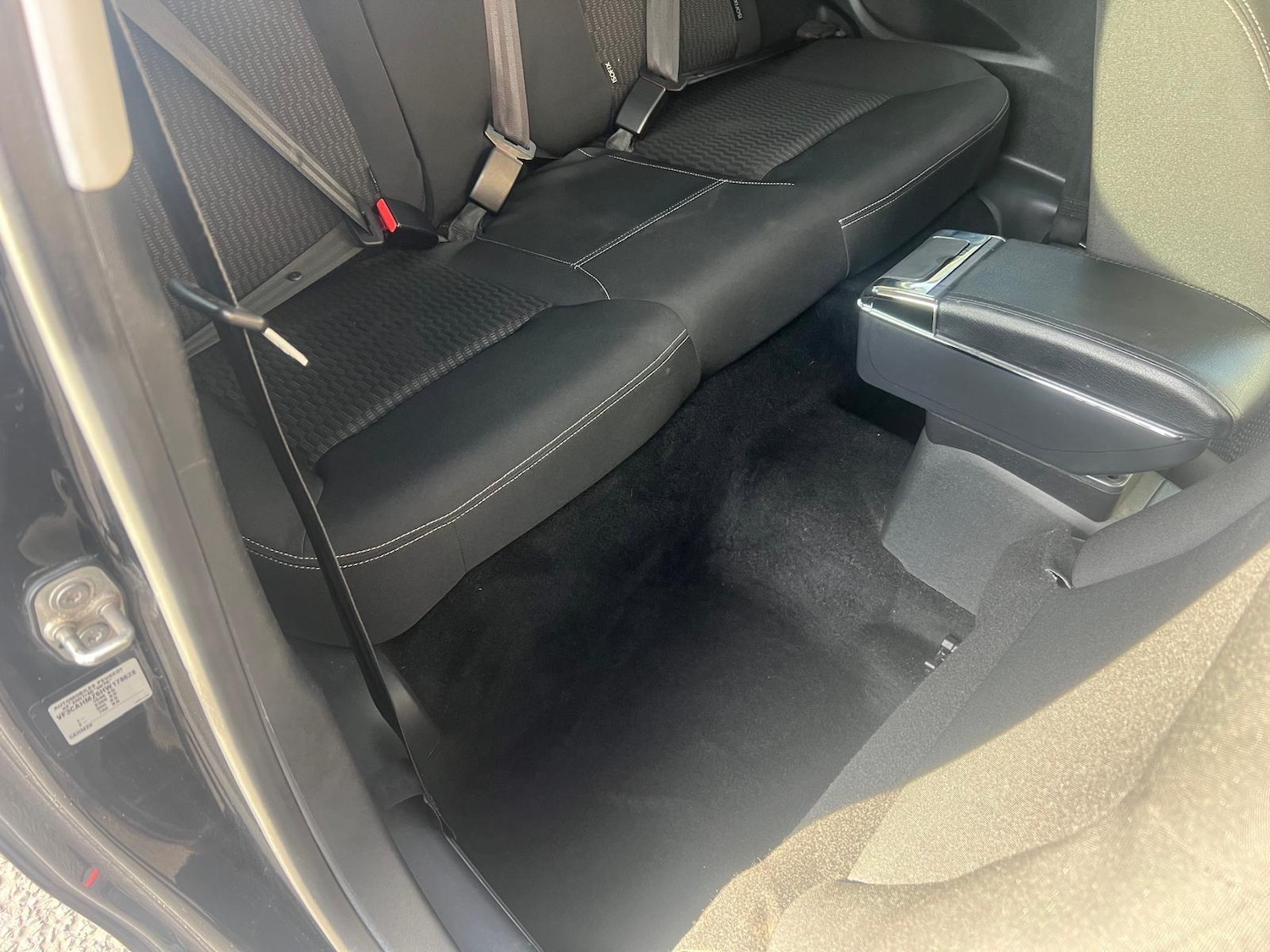 Used Peugeot 208 2017 for sale - 78156726: Photo 15