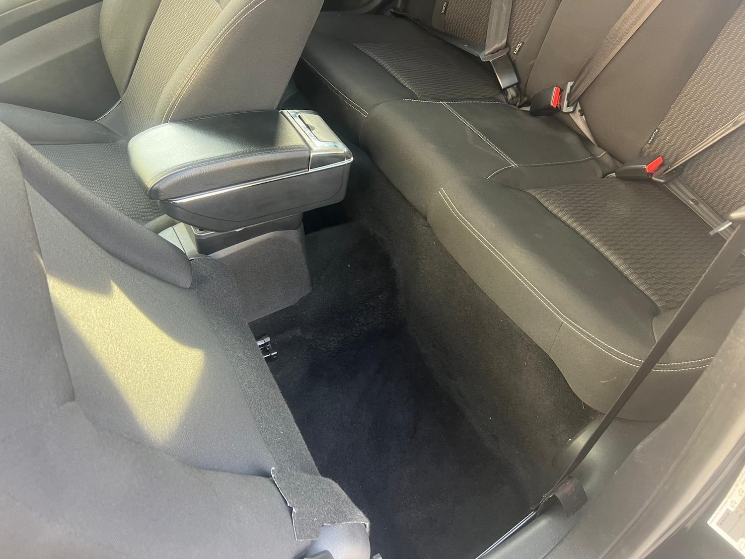 Used Peugeot 208 2017 for sale - 78156726: Photo 16